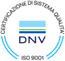 logo iso 9001